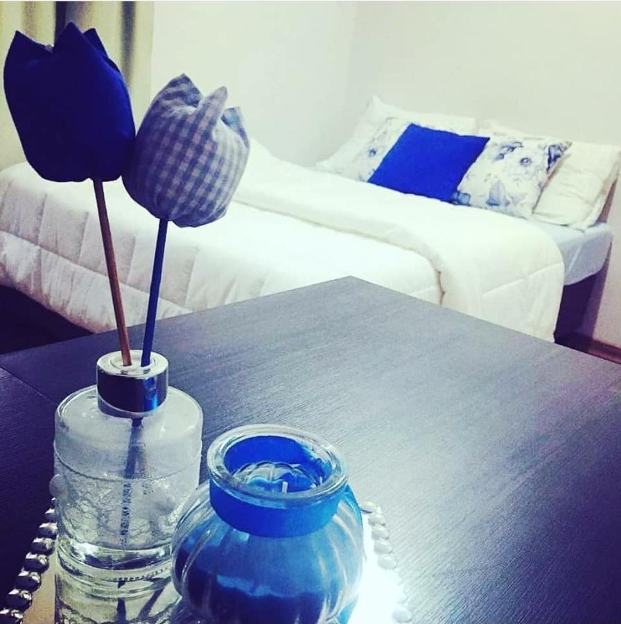 פאסו פונדו Hostel E Pousada Tiradentes 774 מראה חיצוני תמונה