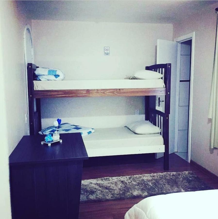 פאסו פונדו Hostel E Pousada Tiradentes 774 מראה חיצוני תמונה