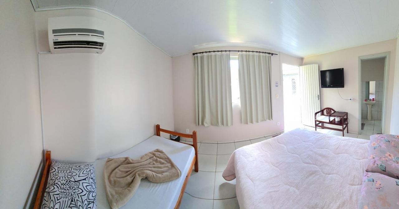 פאסו פונדו Hostel E Pousada Tiradentes 774 מראה חיצוני תמונה
