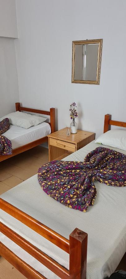 פאסו פונדו Hostel E Pousada Tiradentes 774 מראה חיצוני תמונה