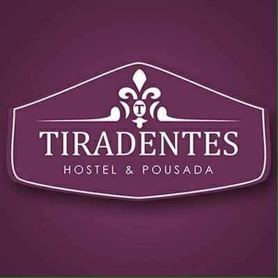 פאסו פונדו Hostel E Pousada Tiradentes 774 מראה חיצוני תמונה